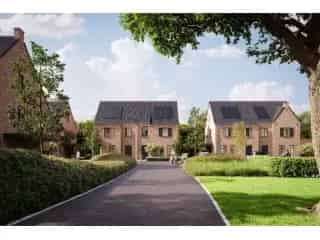 Bouwgrond te koop - Rotselaar RBT32440