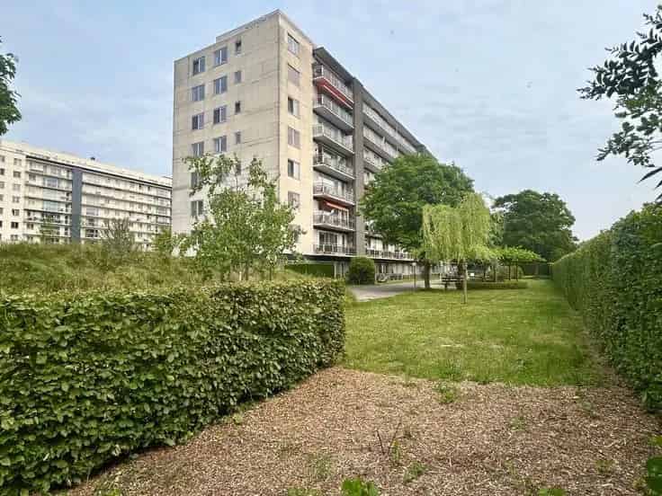 Appartement Te Koop - 2 slaapkamers - gerenoveerd - Leuven