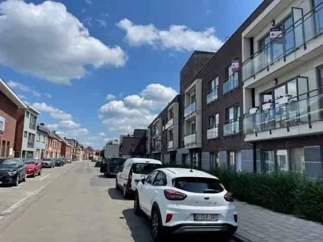 Nieuwe serviceflat in Residentie Gaudium in Mol centrum.