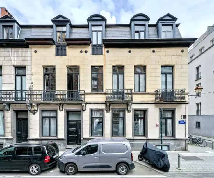 Appartement Te Koop