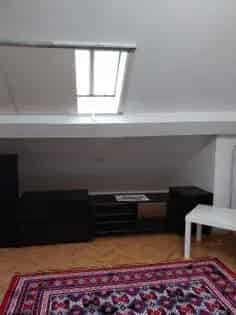 Kamer Te Huur , Leeuwentrap, Brussel, Brussel Hoofdstad