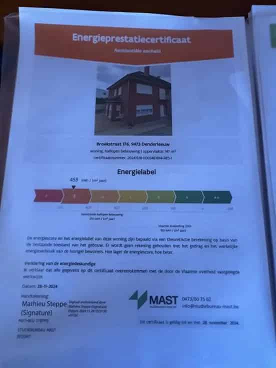 Huis Te Koop