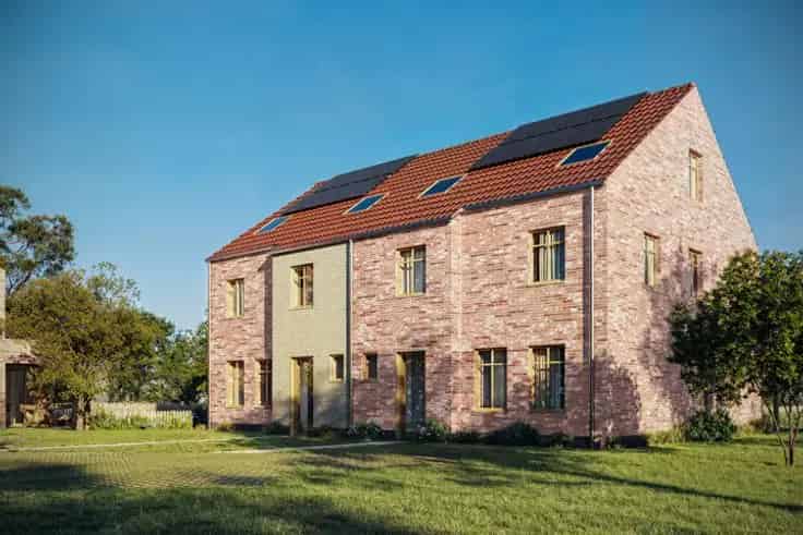 Huis Te Koop