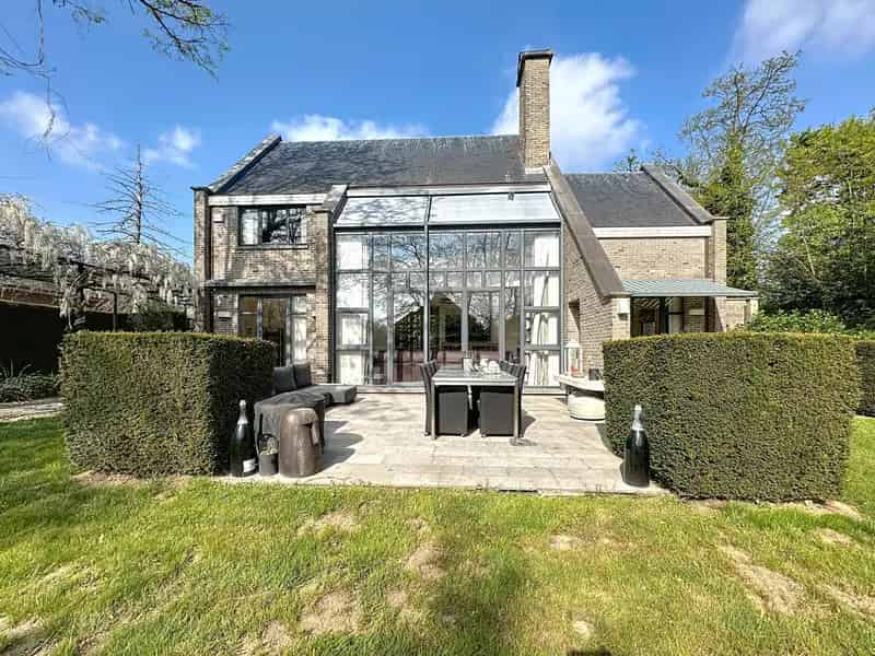 Huis te koop