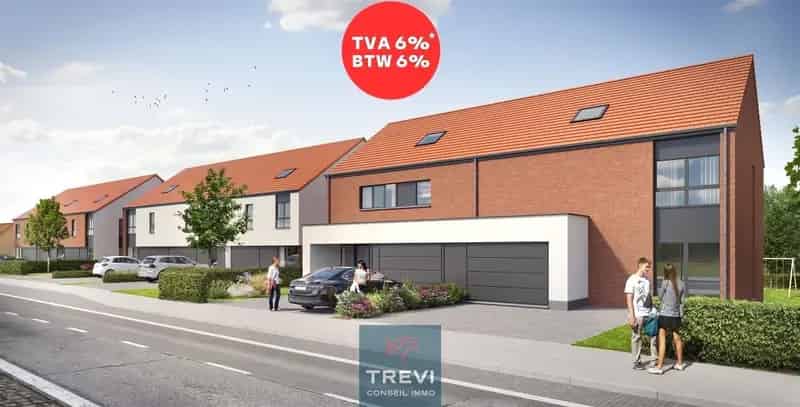 Huis te koop