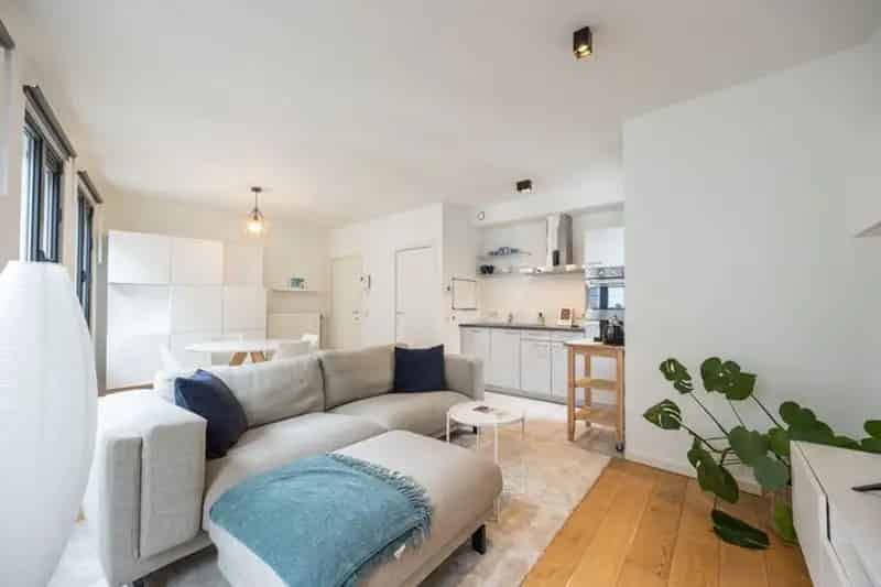 Appartement te huur