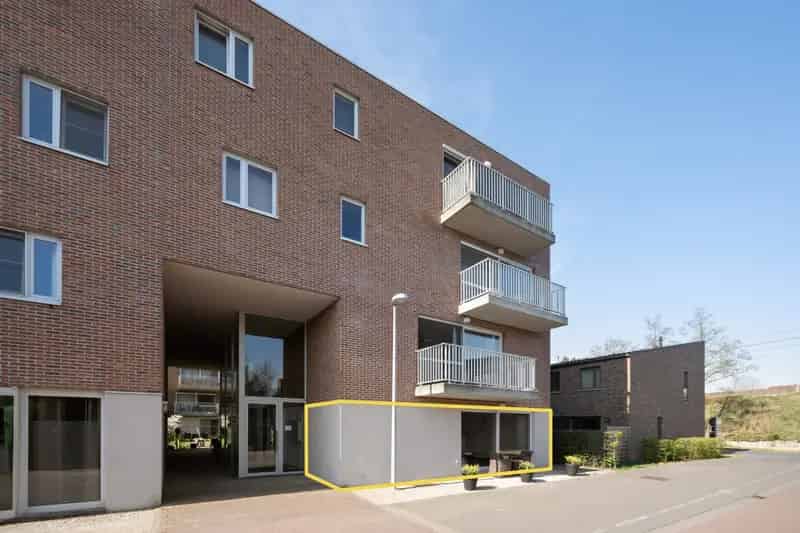 Modern Appartement te Huur Waregem Toplocatie