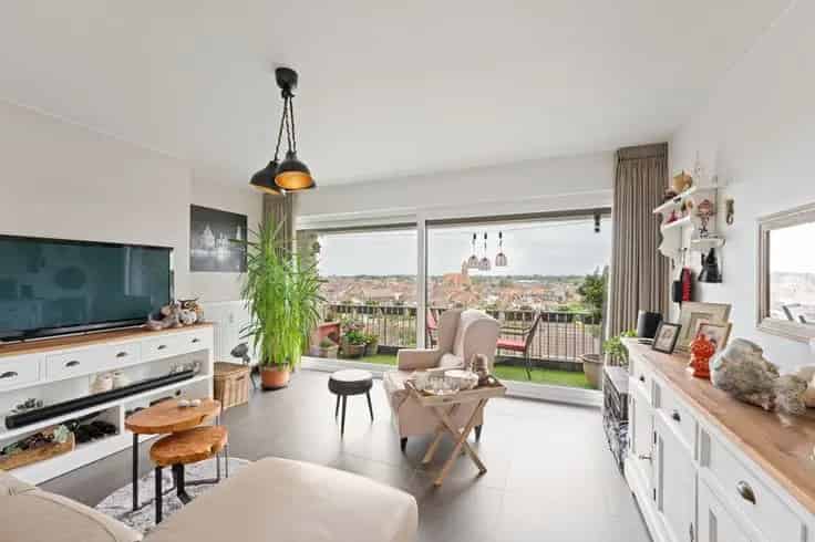 Appartement Te Koop