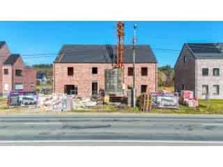 Huis te koop - Tessenderlo RBT94875