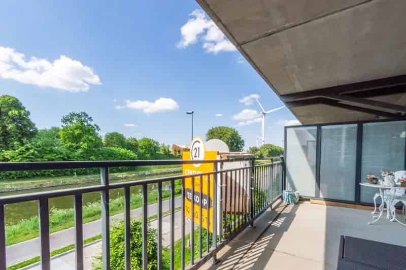 Appartement te koop