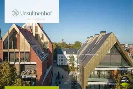 Nieuwbouw project te koop in Hasselt