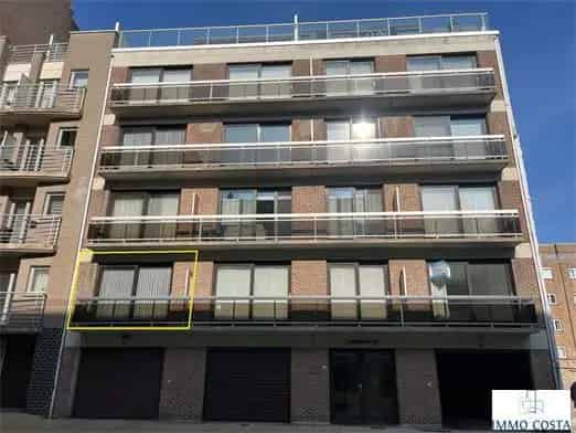 Appartement te huur