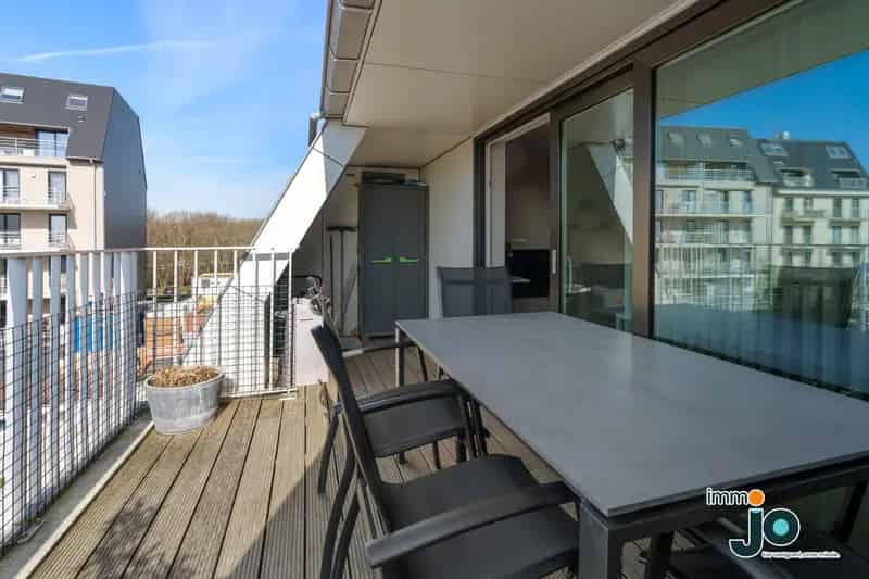 Appartement te koop