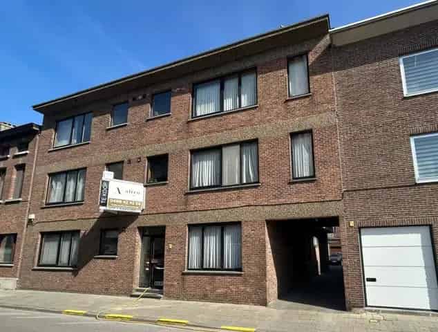 Opbrengsteigendom te koop in Mechelen