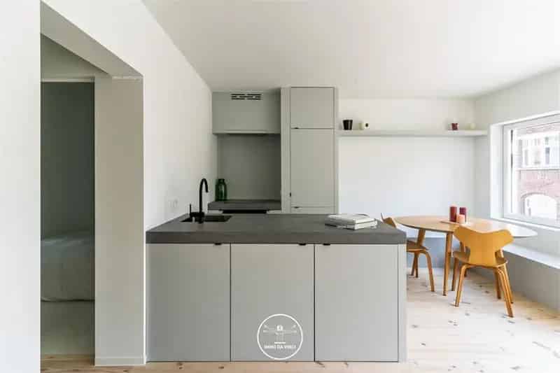 Appartement te koop Gent