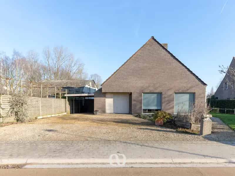 Huis te koop