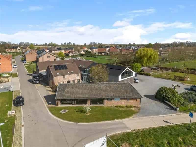 OVERNAME HANDELSFONDS BOUTIQUE B&B IN HET HART VAN HASPENGOUW