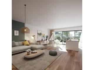 Project: Agatha Garden - Sint-Agatha-Berchem 2023629-6812799
