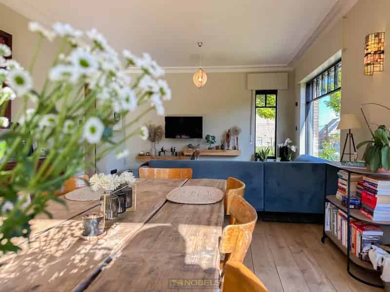 Huis te koop