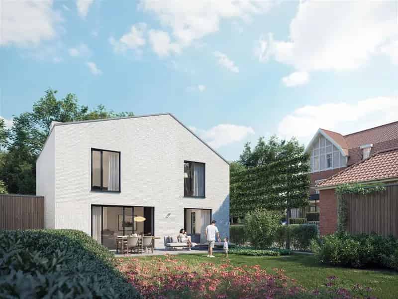 Huis