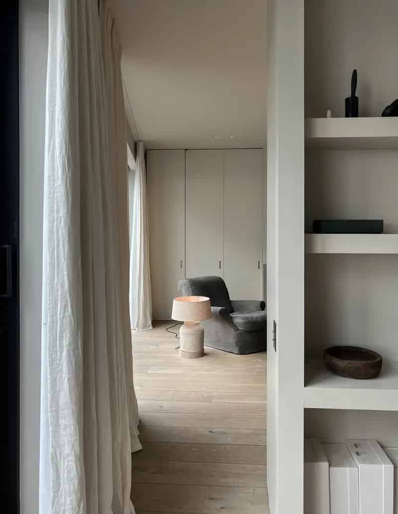 Appartement te huur