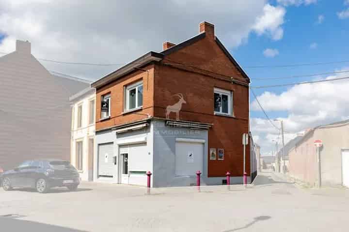Huis te koop in La Hestre