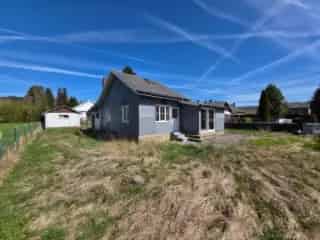 Huis te koop - Barvaux-sur-Ourthe VBC70736   In optie