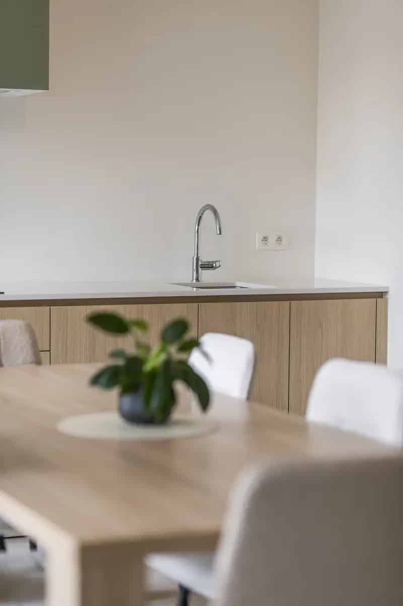 Appartement te huur
