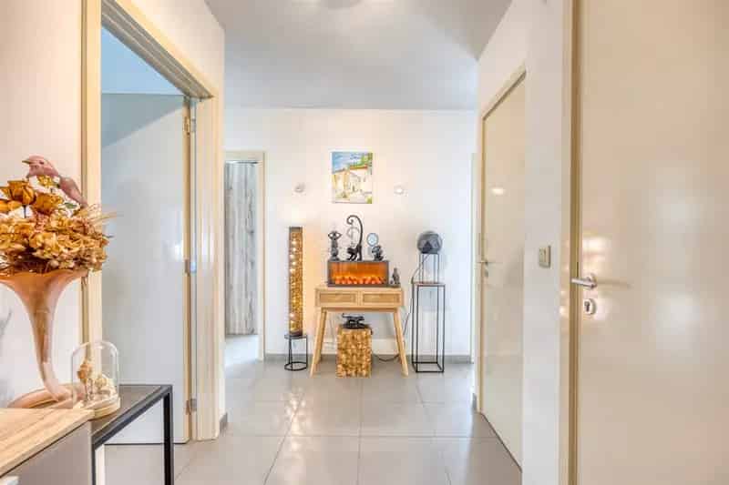 Appartement te koop in De Klinge