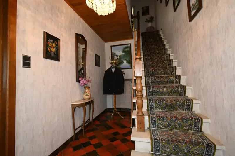 Halfopen woning te koop nabij Eeklo