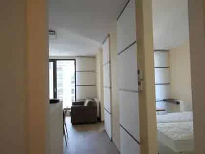 Appartement Te Huur , 17, Livingstonelaan, Brussel, Brussel Hoofdstad