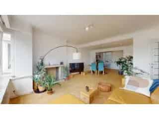Appartement te koop - Schaarbeek VBC83141