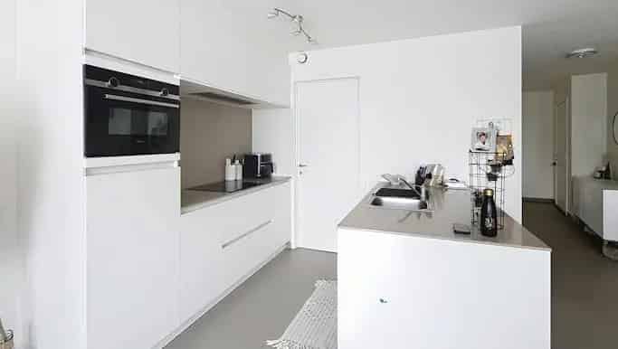Appartement te huur in Hoogstraat 57, Wolvertem - Dewaele