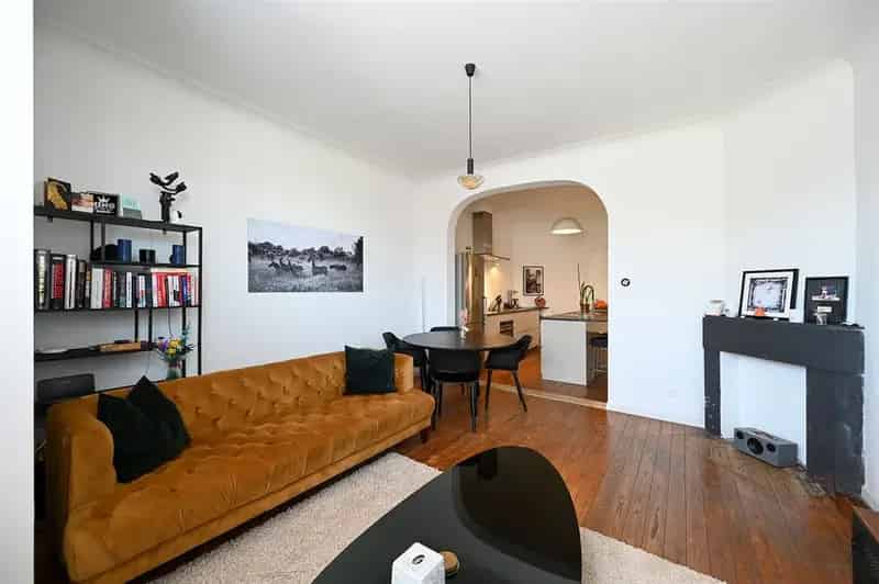 Appartement te koop Merksem