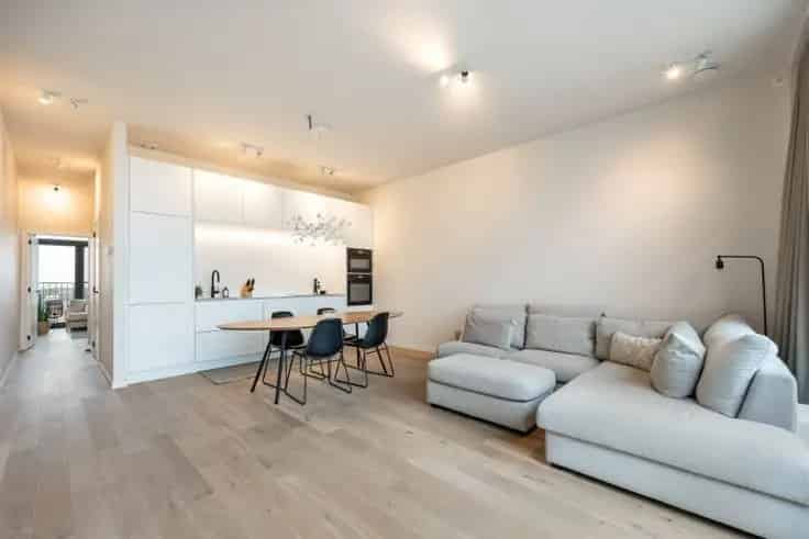 Penthouse Te Koop