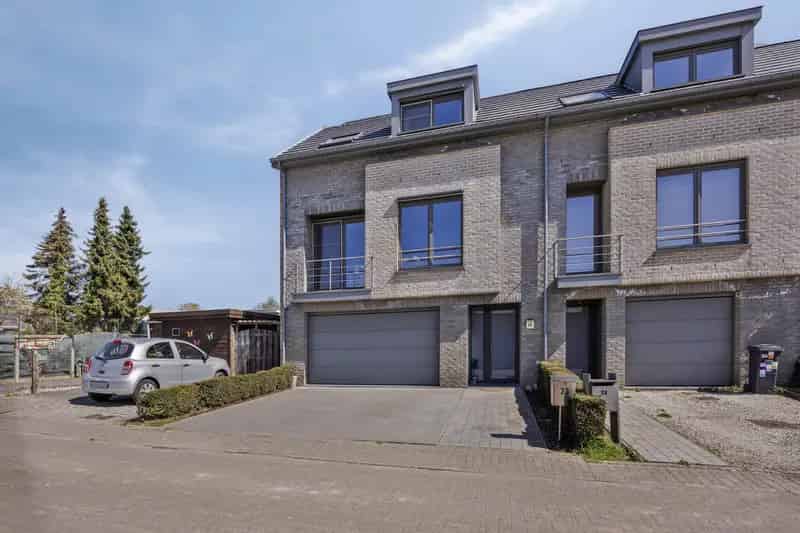 Huis te koop