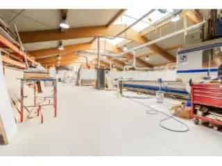 Industrie te koop - Waver VBB82266