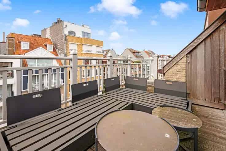 Duplex Te Koop