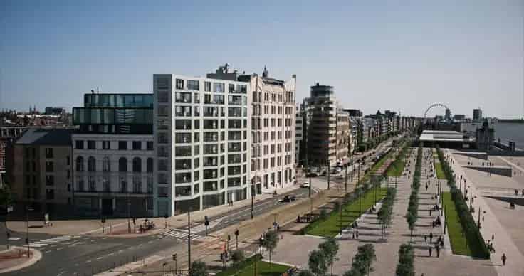 Appartement Te Koop