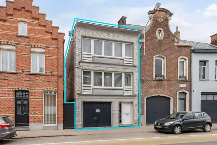 Huis Te Koop
