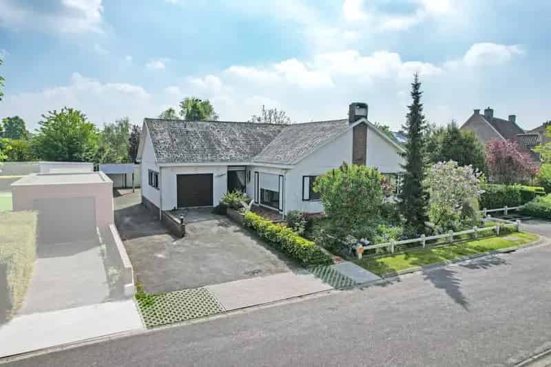 Woning te koop - Damprémystraat 2, 8600 Diksmuide 