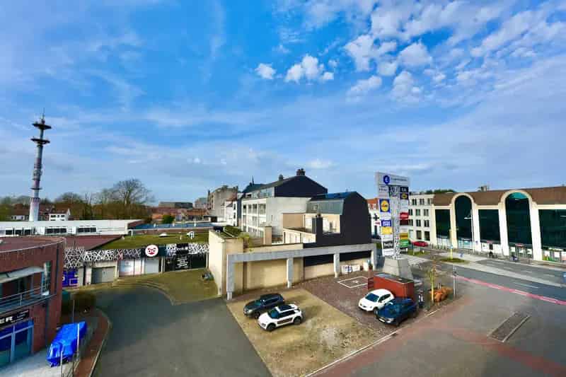 Appartement te huur