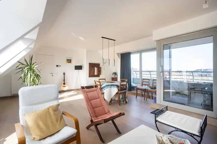 Appartement te koop in Oudenaarde
