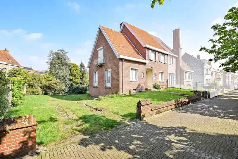 Woning te koop - Willem De Roolaan 59, 8620 Nieuwpoort 