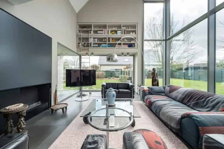 Te Koop: Moderne Villa Gent - Rustig, Ruim & Lichtrijk