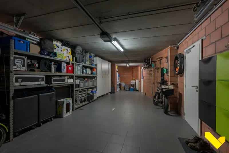 Moderne En Energiezuinige Woning In Het Centrum