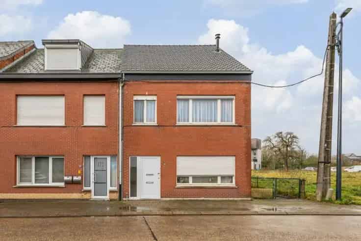 Appartementsblok Te Koop