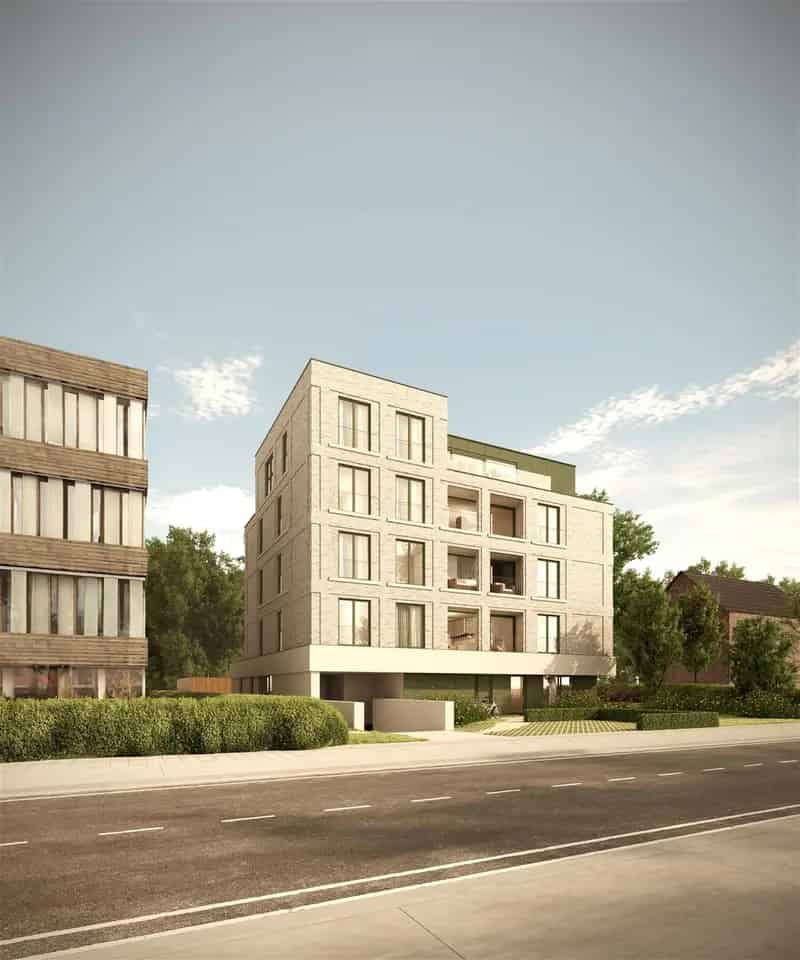 Te koop in 9032 Gent
