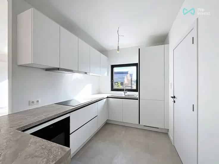Appartement Te Koop