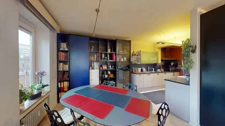Appartement Te Koop